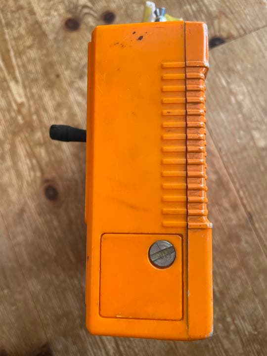 SANWA　グラコンGC-2000  BAND27MHz 三和プロポGRACON