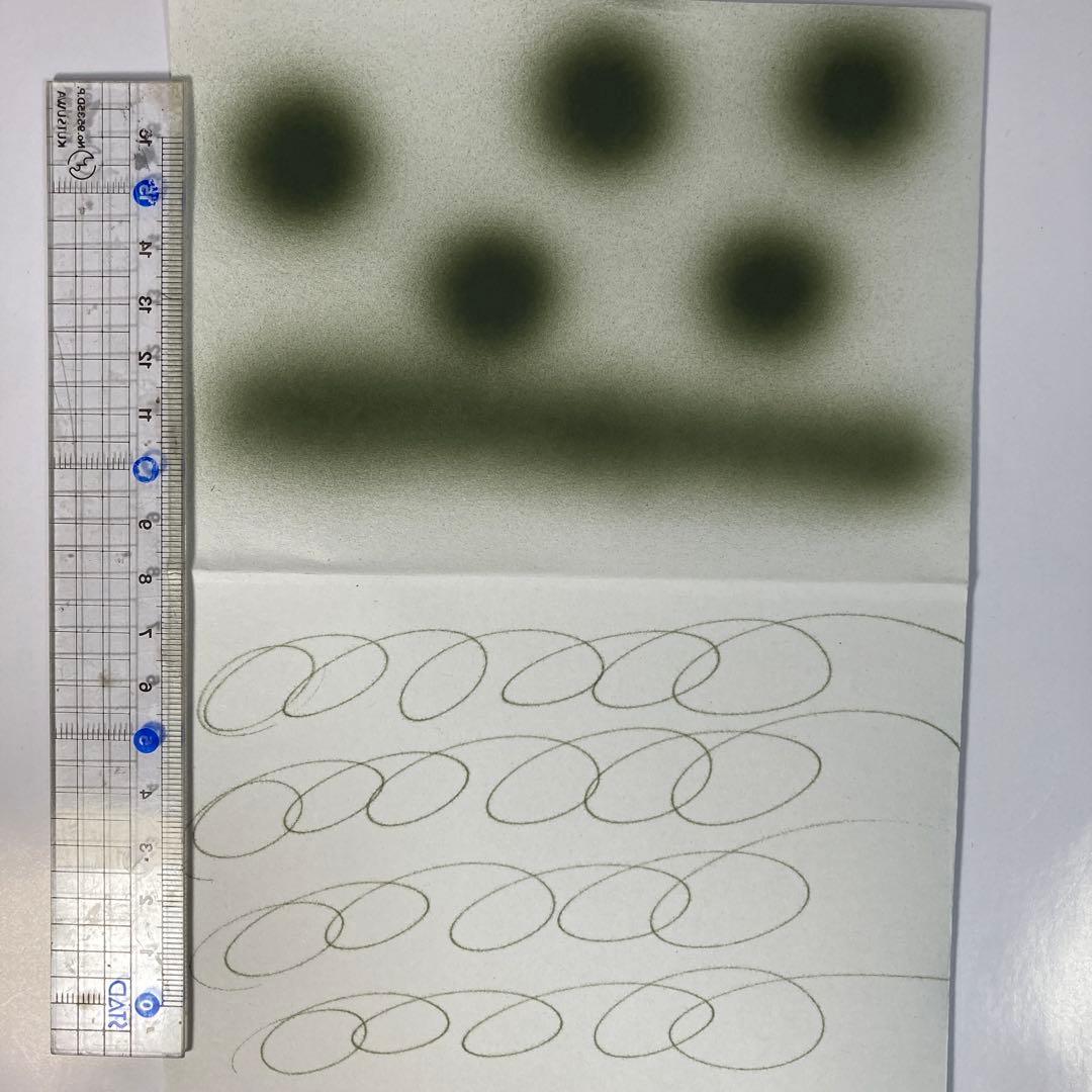 クレオスMr.リニアコンプレッサーL7/エアーブラシセット