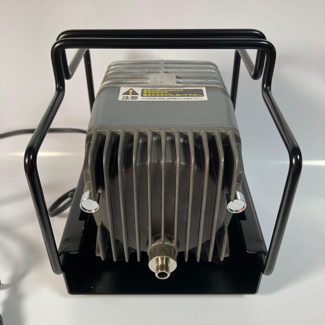 クレオスMr.リニアコンプレッサーL7/エアーブラシセット