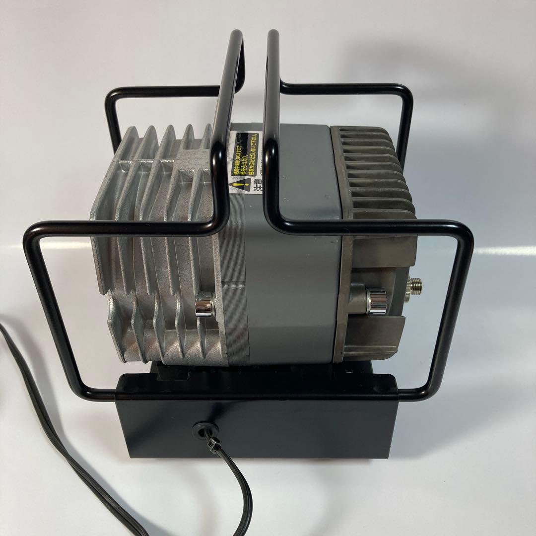 クレオスMr.リニアコンプレッサーL7/エアーブラシセット