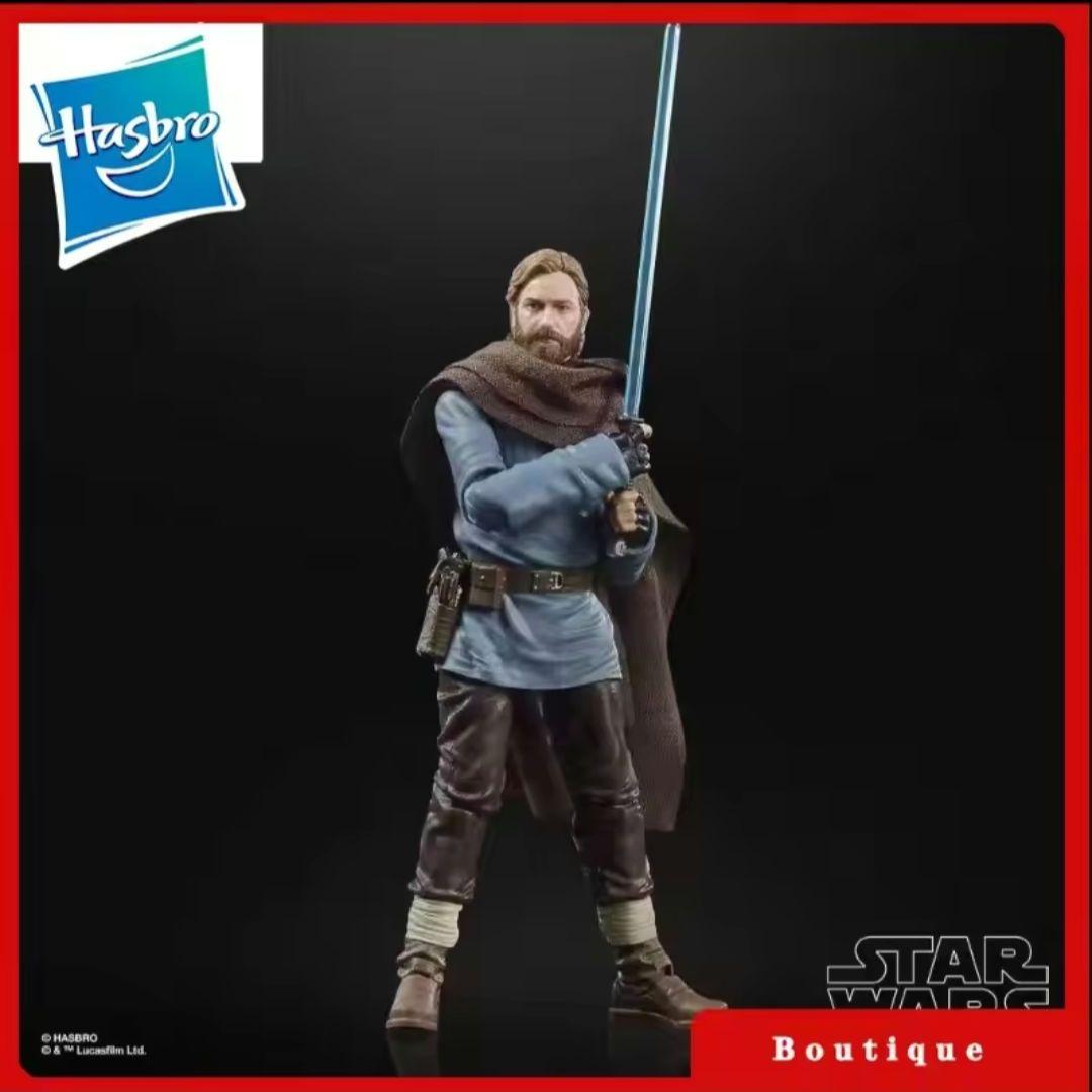 スター・ウォーズ　オビ　ワンケノービ　フィギュア