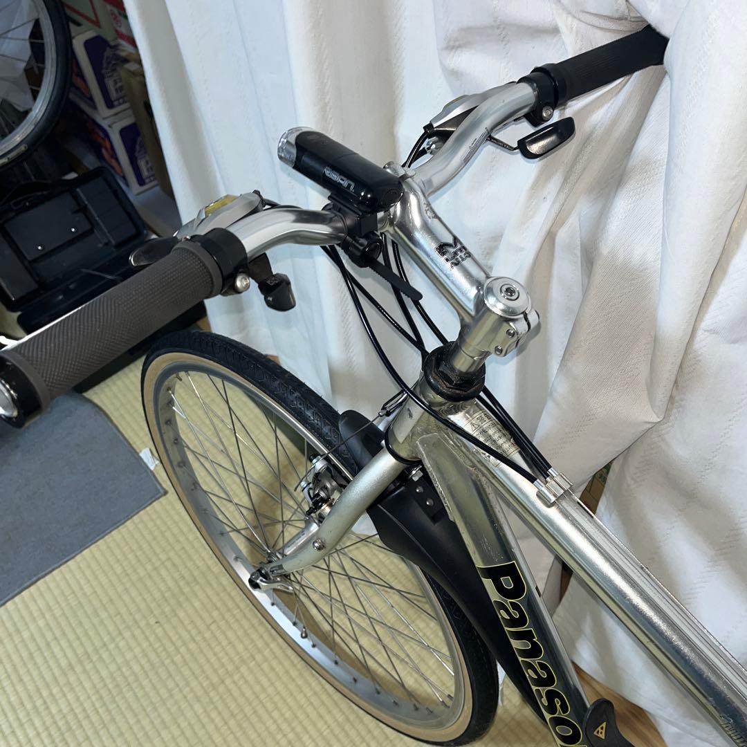 Panasonic マウンテンキャット　MOUNTAIN CAT レストア済み