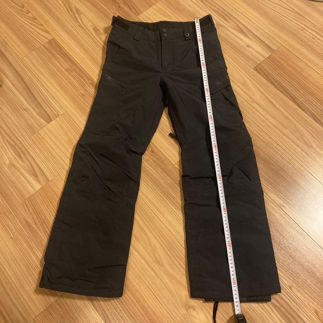 バートン Burton スノーボード スキー パンツ 子ども用Ｌサイズ 150