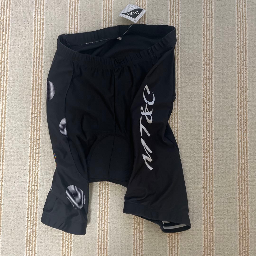 サイクリングウェア