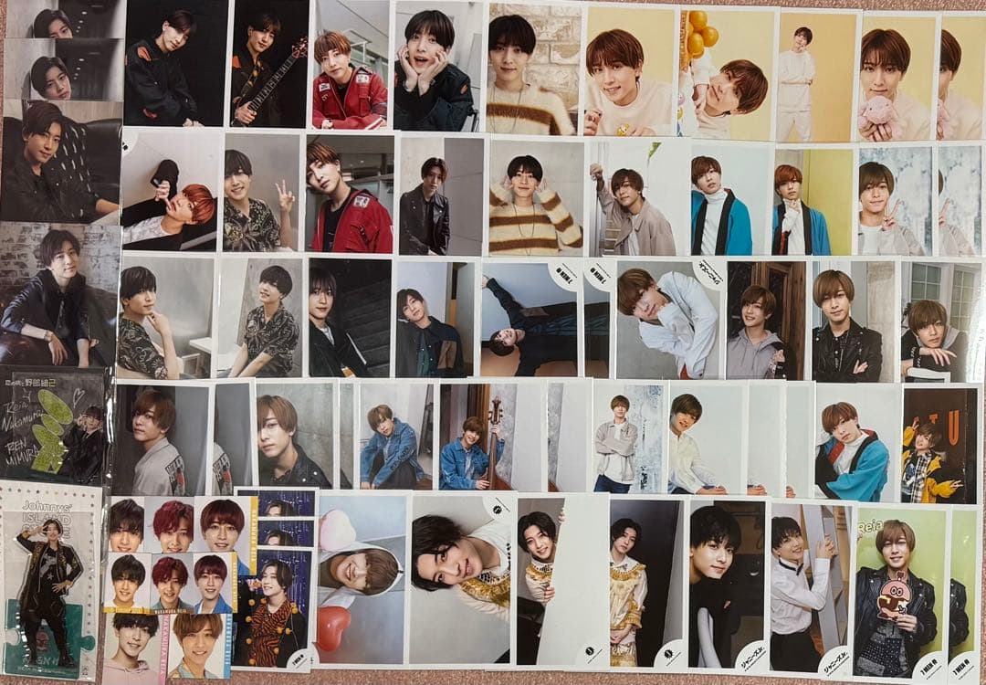 7 MEN 侍 (バラ売り可能