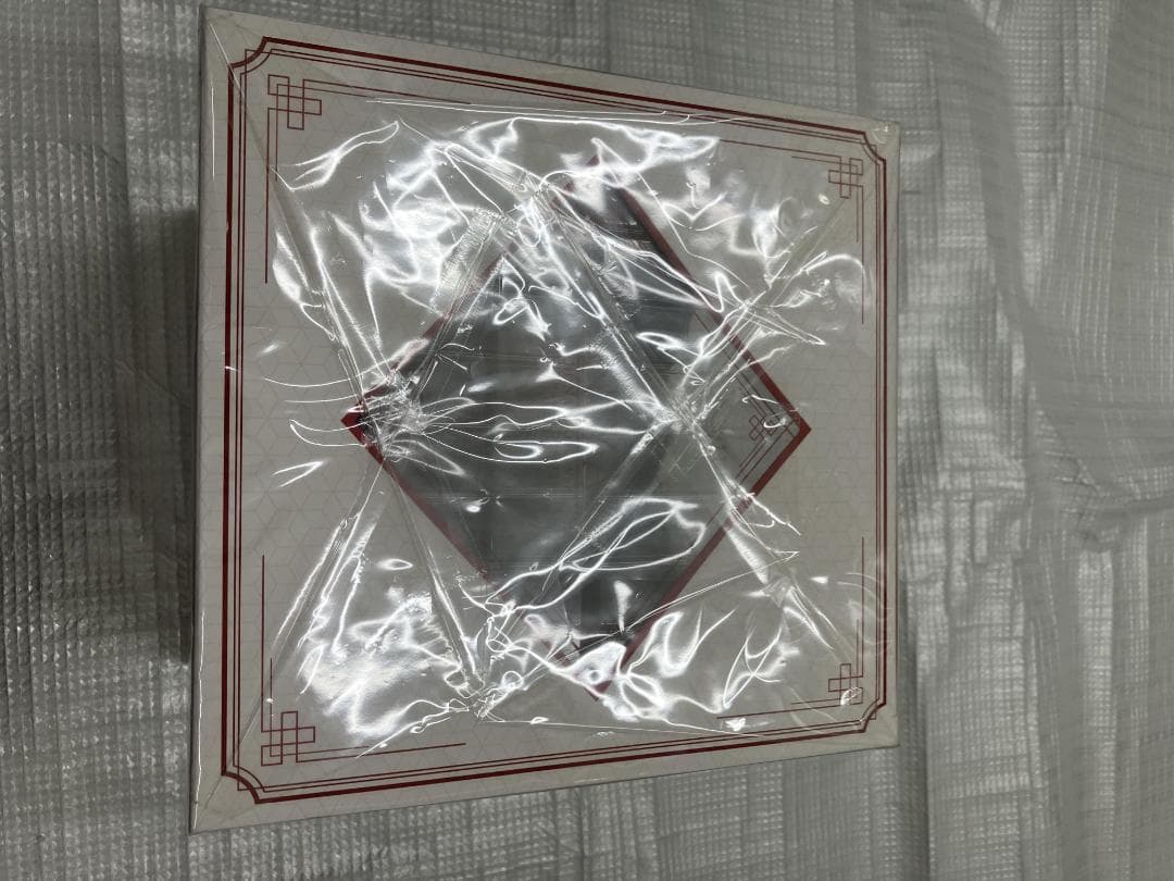 新品未開封 NIYA チャイナドレスVer. 1/7 WINGS