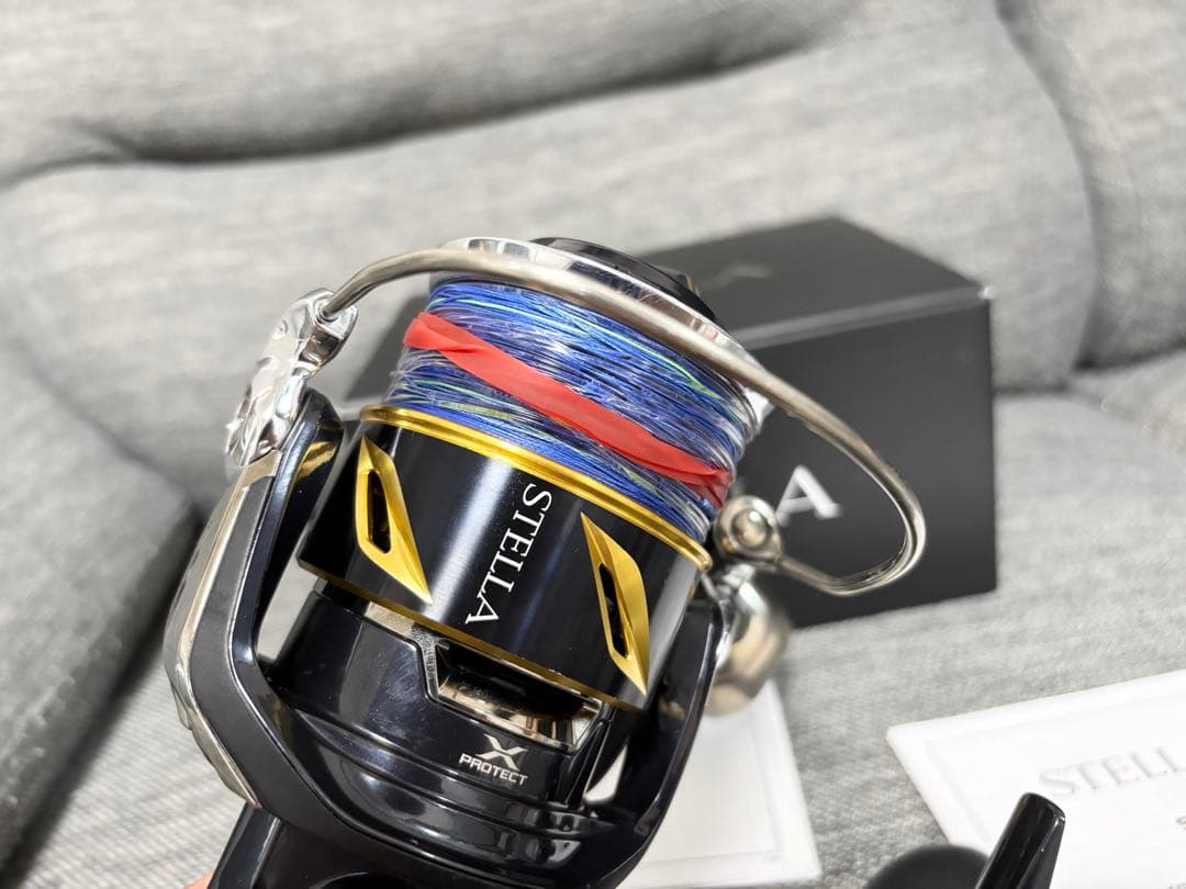 19ステラSW 14000XG リブレ パワーアーム88 セット