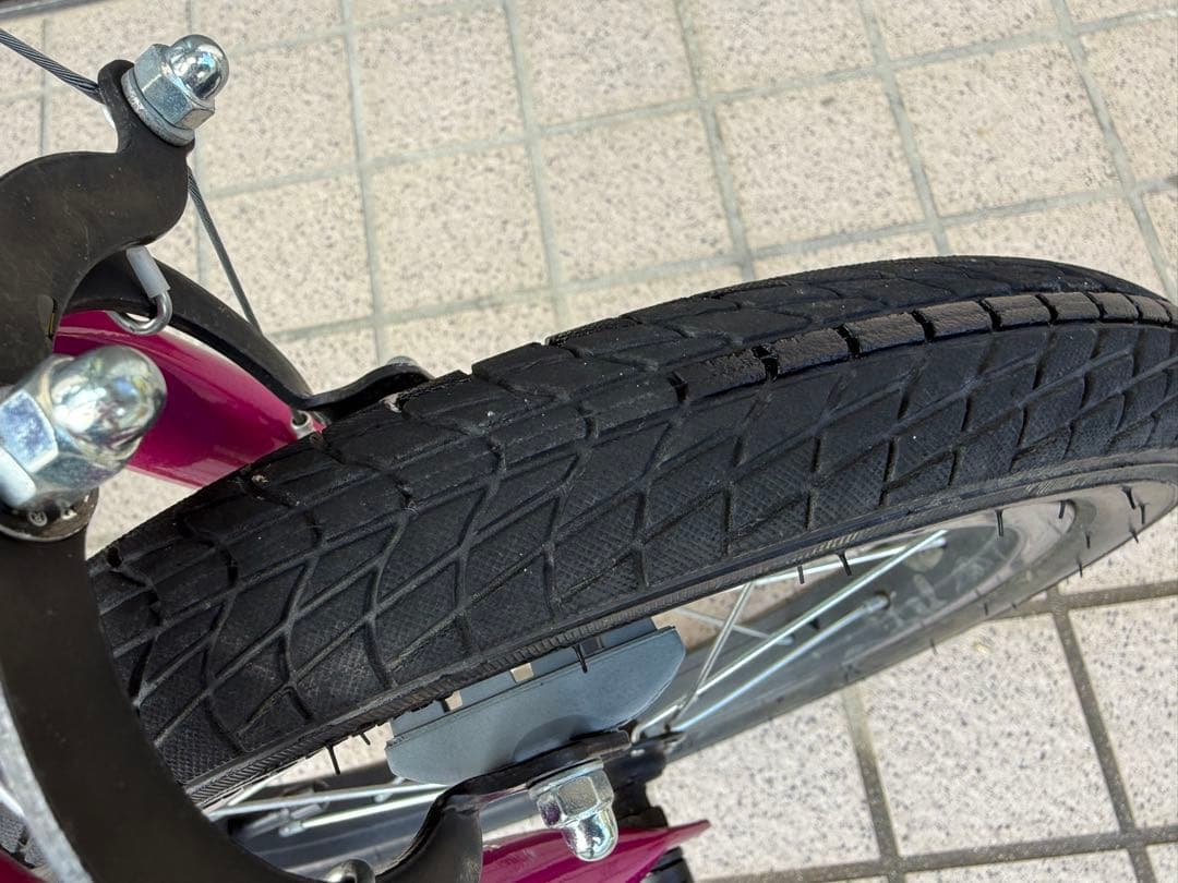 即発送　STRIDER 14X ストライダー14x