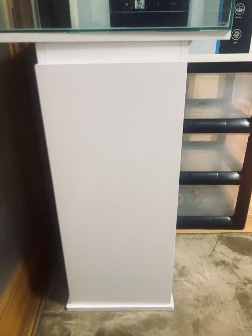 水槽45cm（コトブキ）と水槽台セットコトブキ