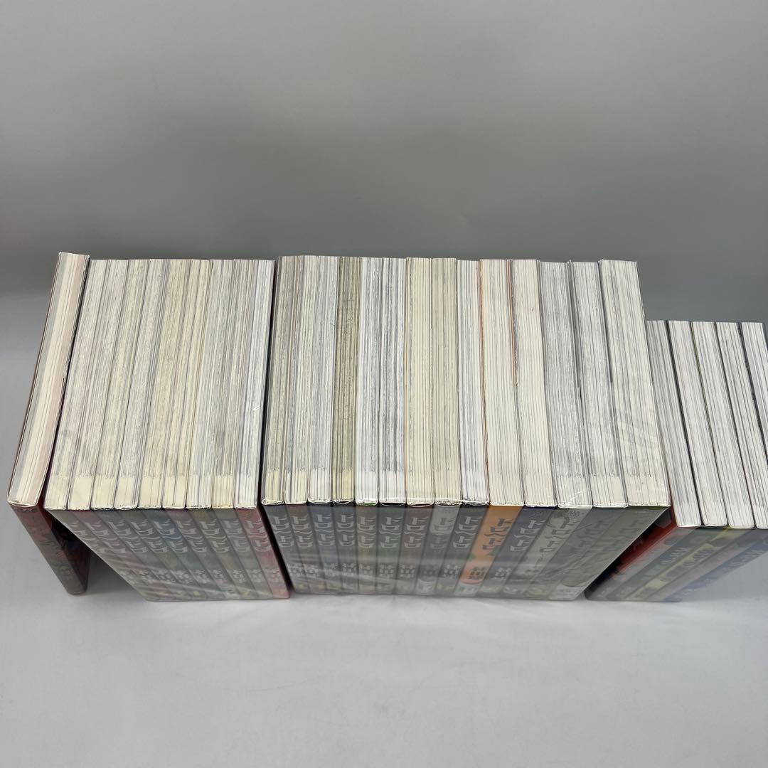 ドロヘドロ　全巻　大ダーク5巻　オールスター名鑑　セット