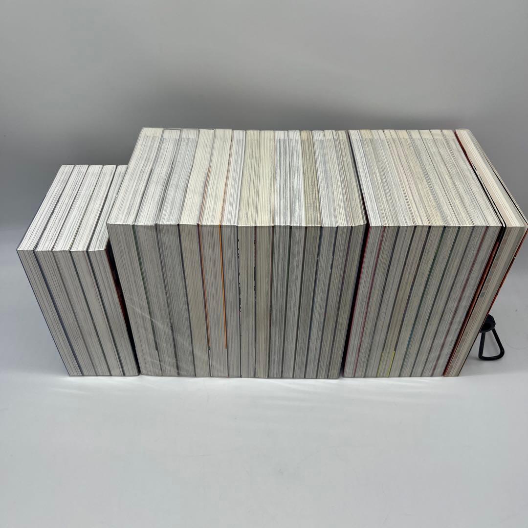 ドロヘドロ　全巻　大ダーク5巻　オールスター名鑑　セット