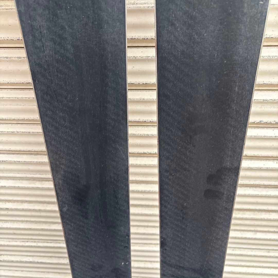 スキー K2 APACHE CHIEF 188cm