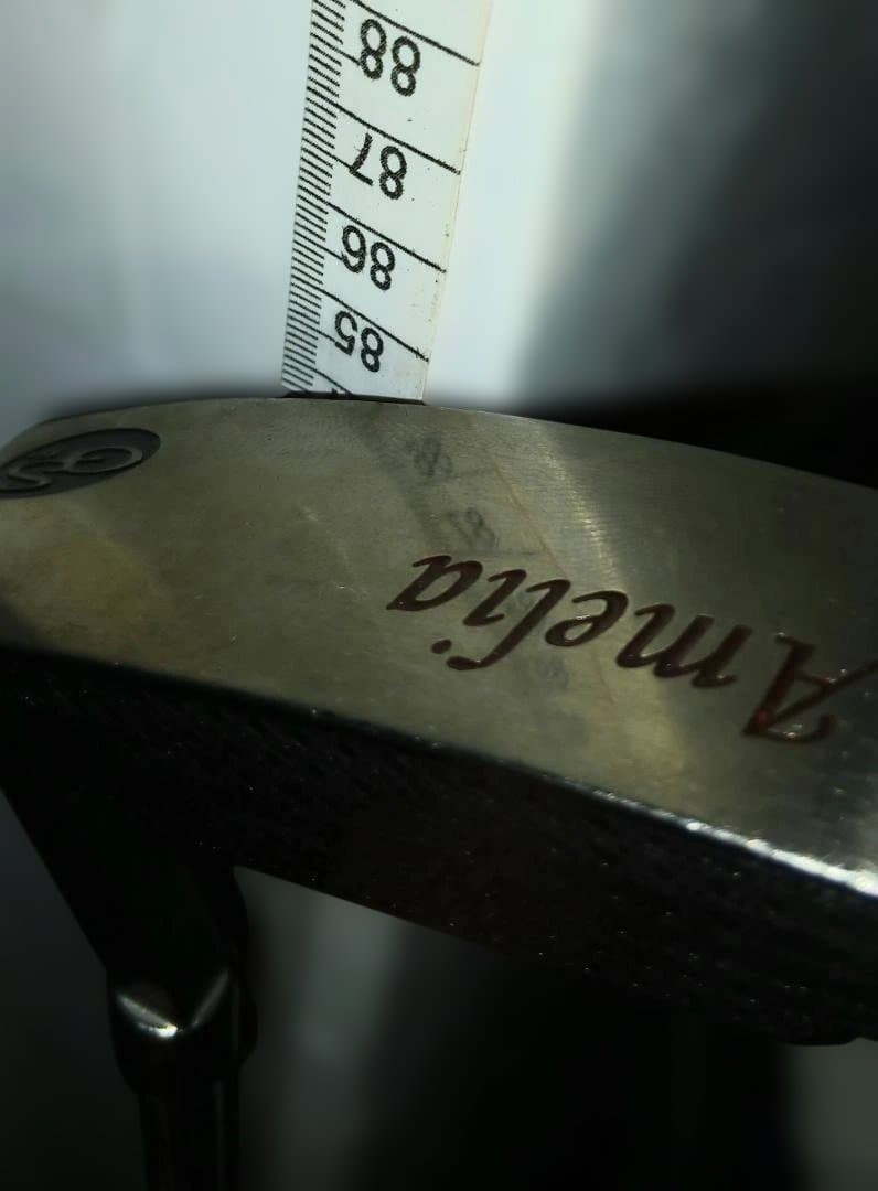 その他 Benock Amelia