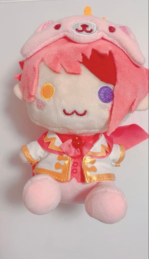 莉犬くんグッズ バラ売り可