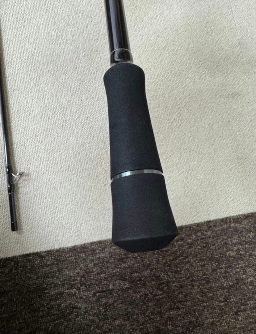 Calista 79MMH/AG エギングロッド