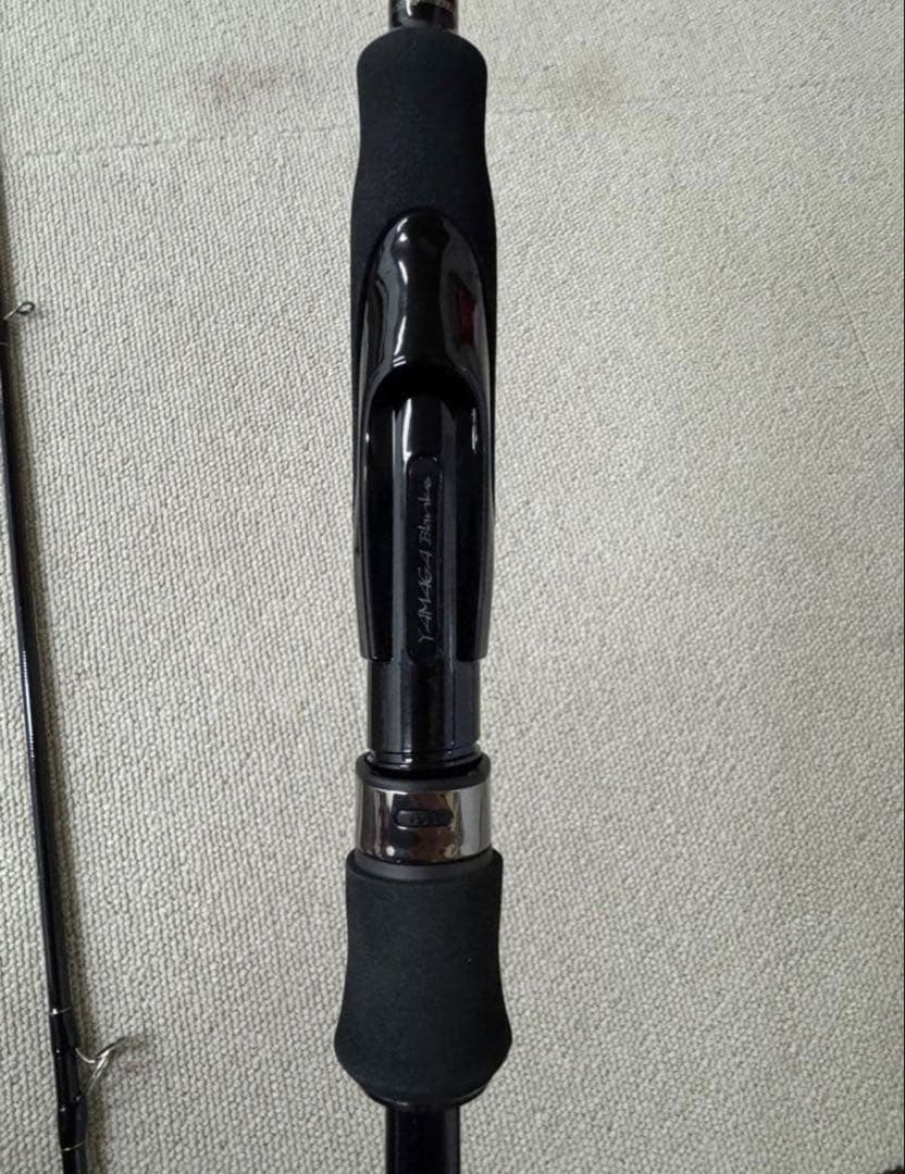 Calista 79MMH/AG エギングロッド