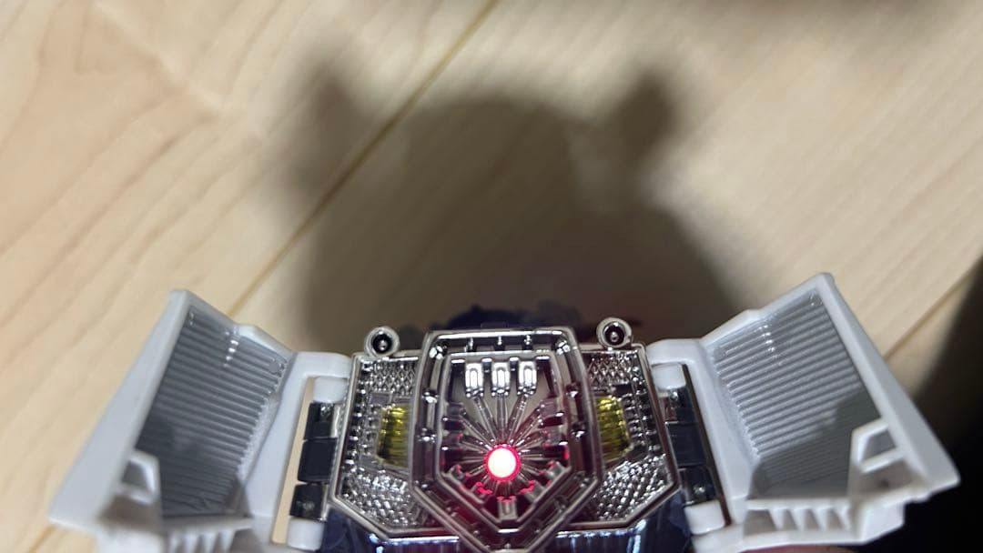 トランスフォーマー グランドコンボイ オメガスプリーム 2体セット