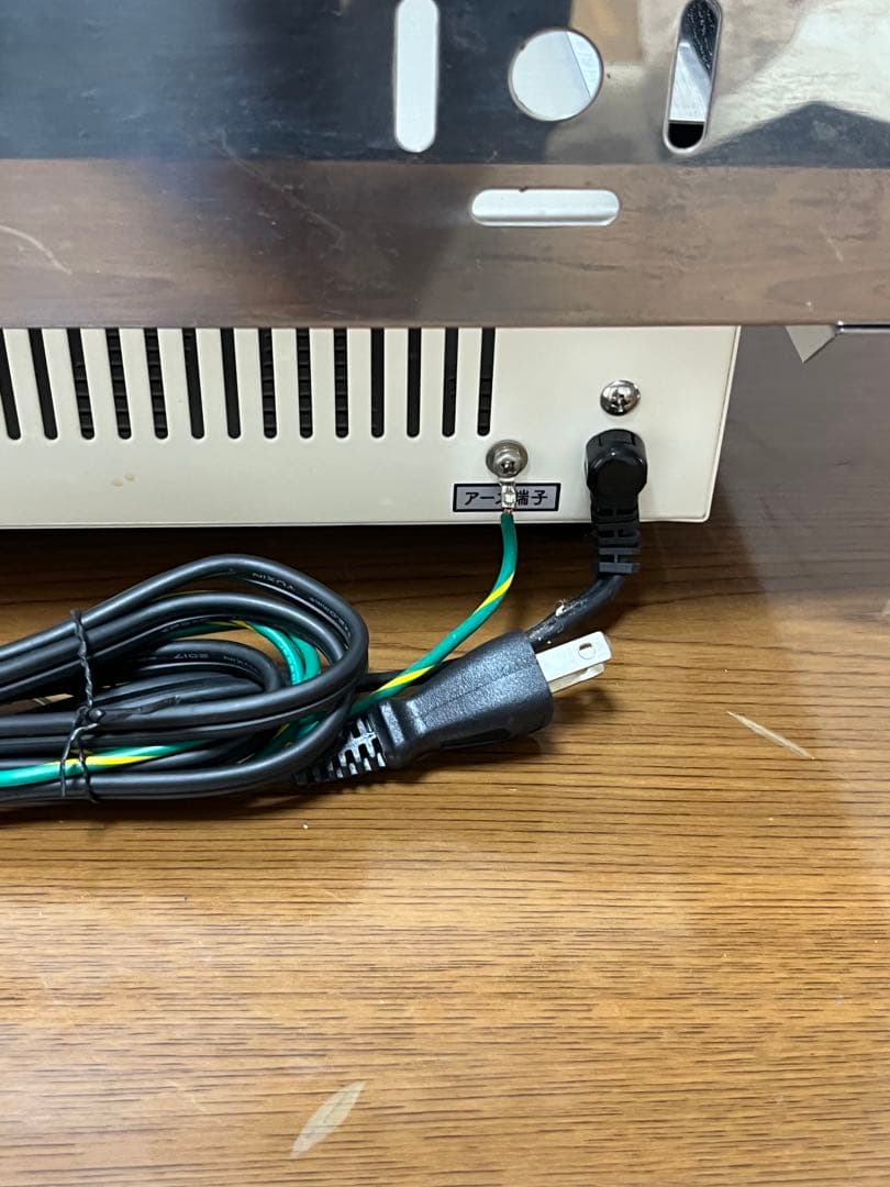 美品◾️動作確認済◾️電気おでん鍋 ◾️6仕切◾️TBOD-6 ◾️1000W◾️