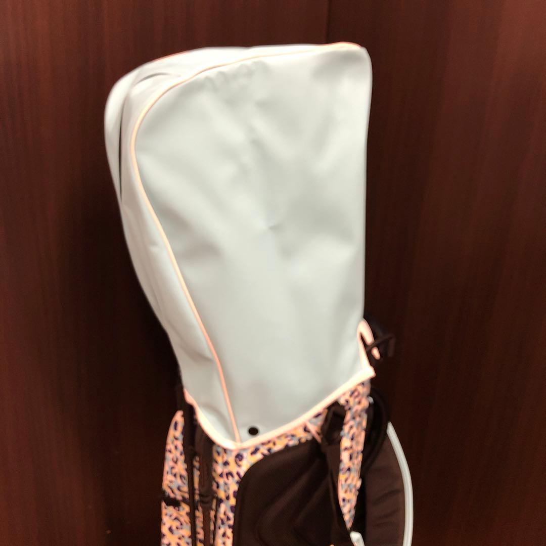 【新品】Jリンドバーグ 073-11401 スタンドバッグ サックス