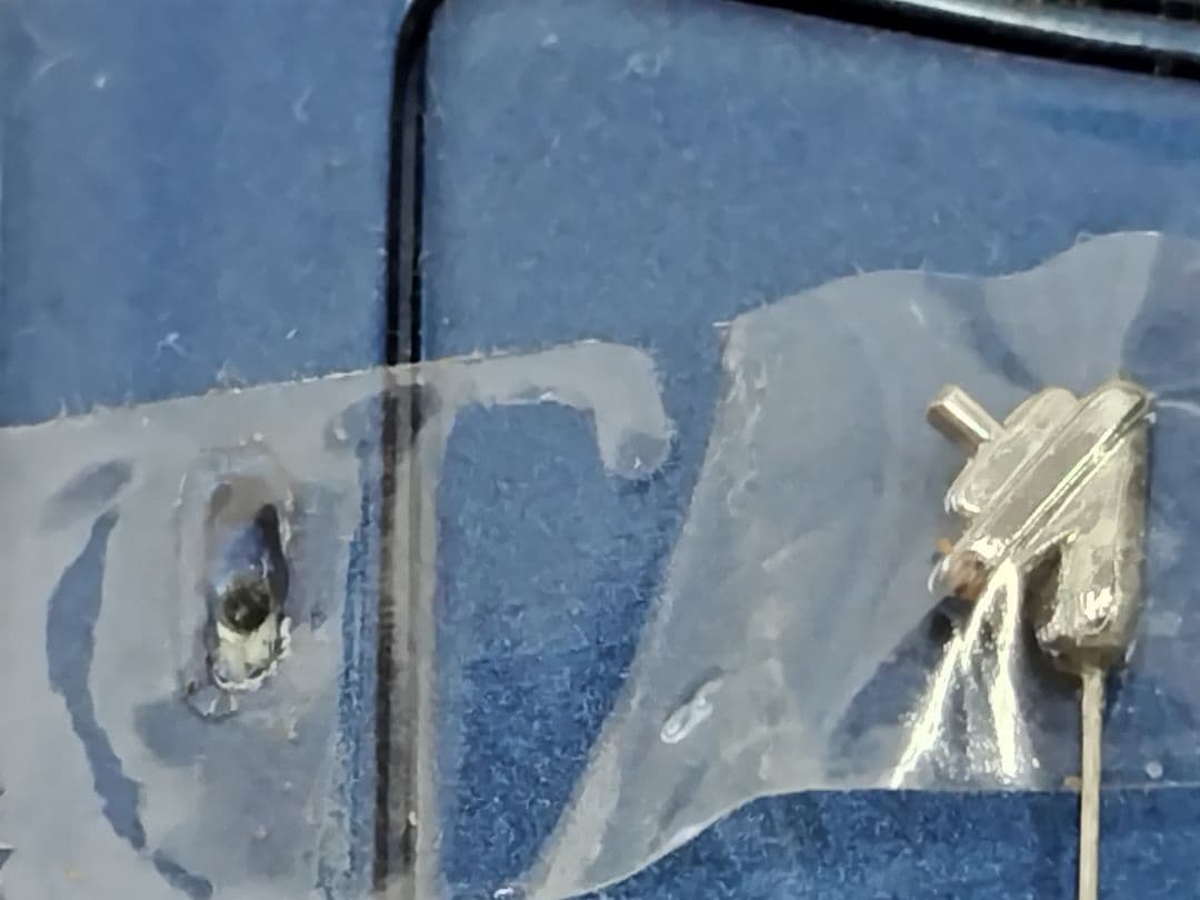 フランクリンミント　1960シボレーインパラ　リミテッドエディション　1/24