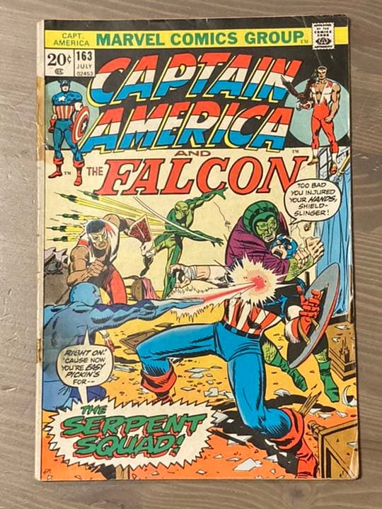 【確認用】アメコミ各種　パート3