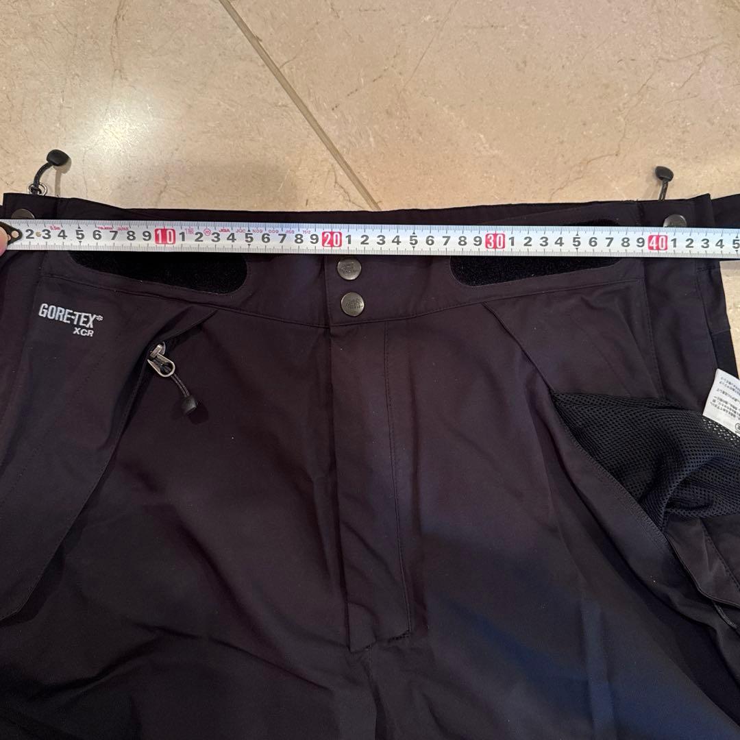 ノースフェイス　サミットシリーズ　マウンテンパンツ　訳あり