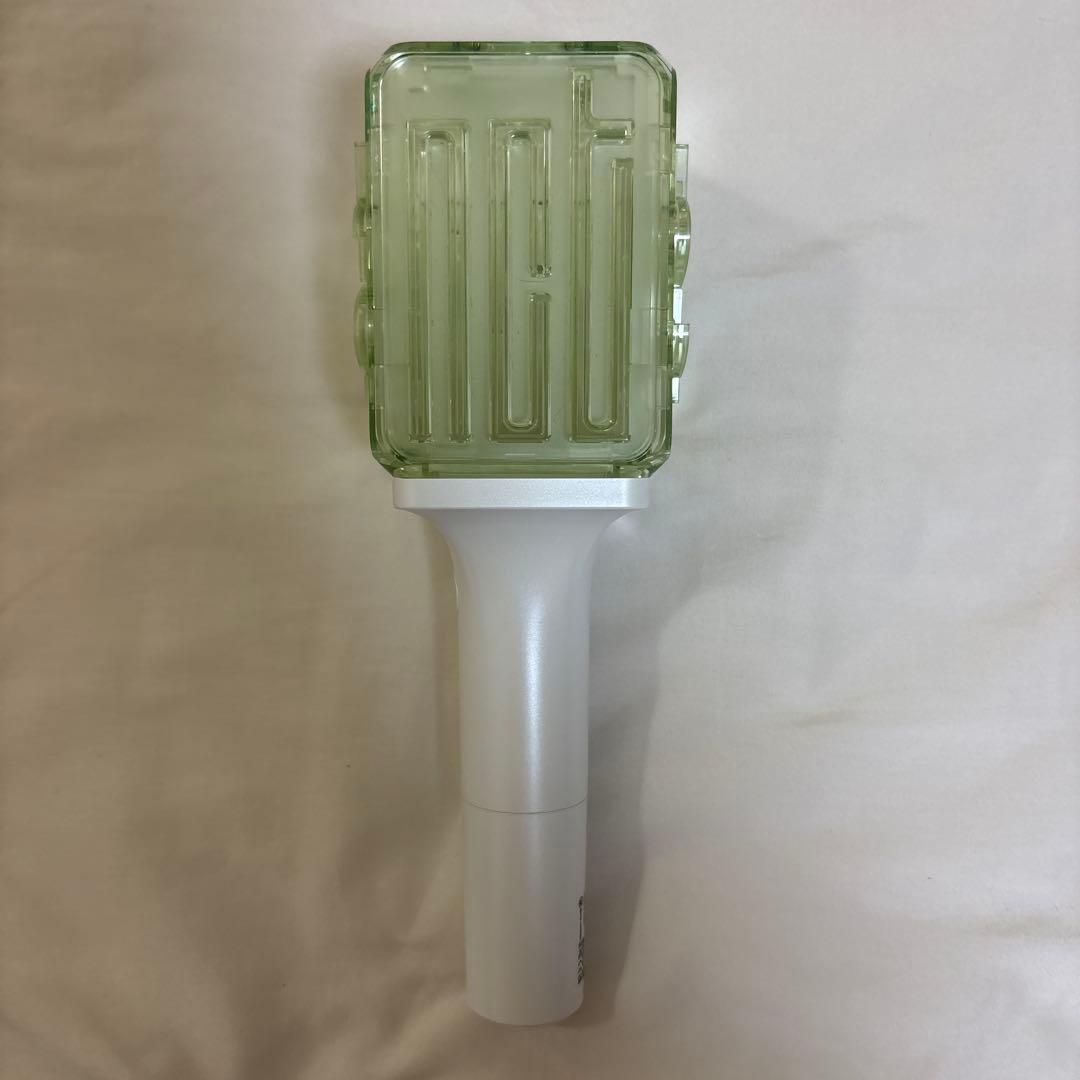 NCT WISH 公式ペンライト