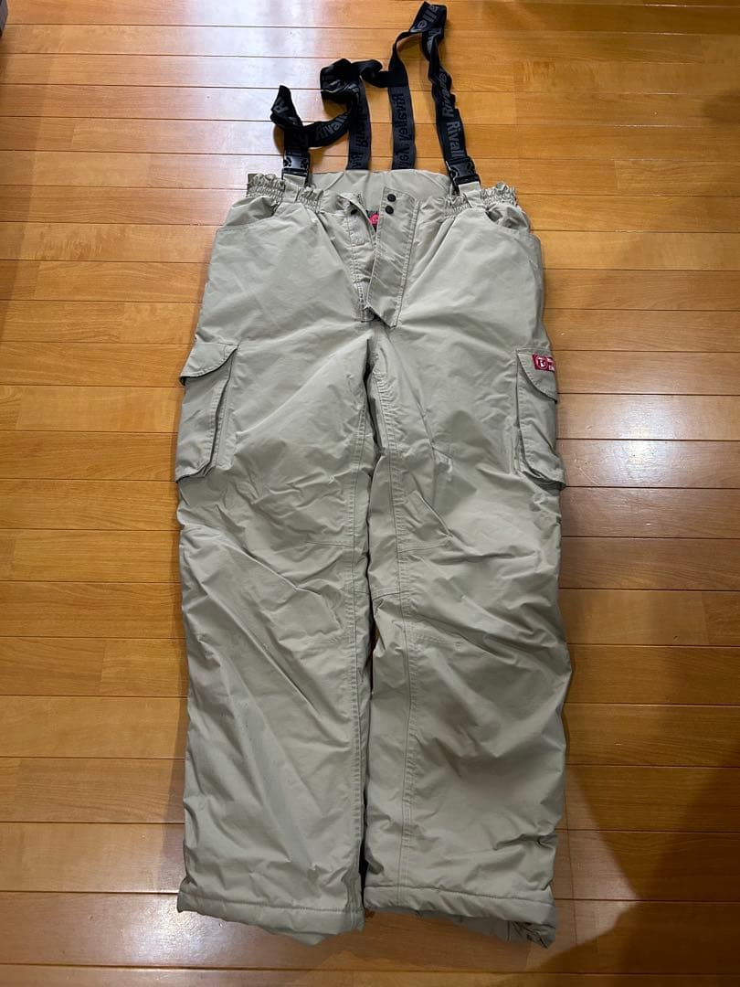 ※送料無料◆ Rivalley◆リバレイ◆ ジャケット 上下セット サイズ3L