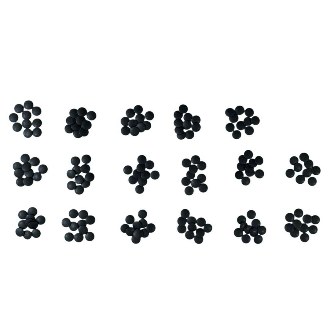 天然木脚付きへそ有り囲碁盤と碁石セット