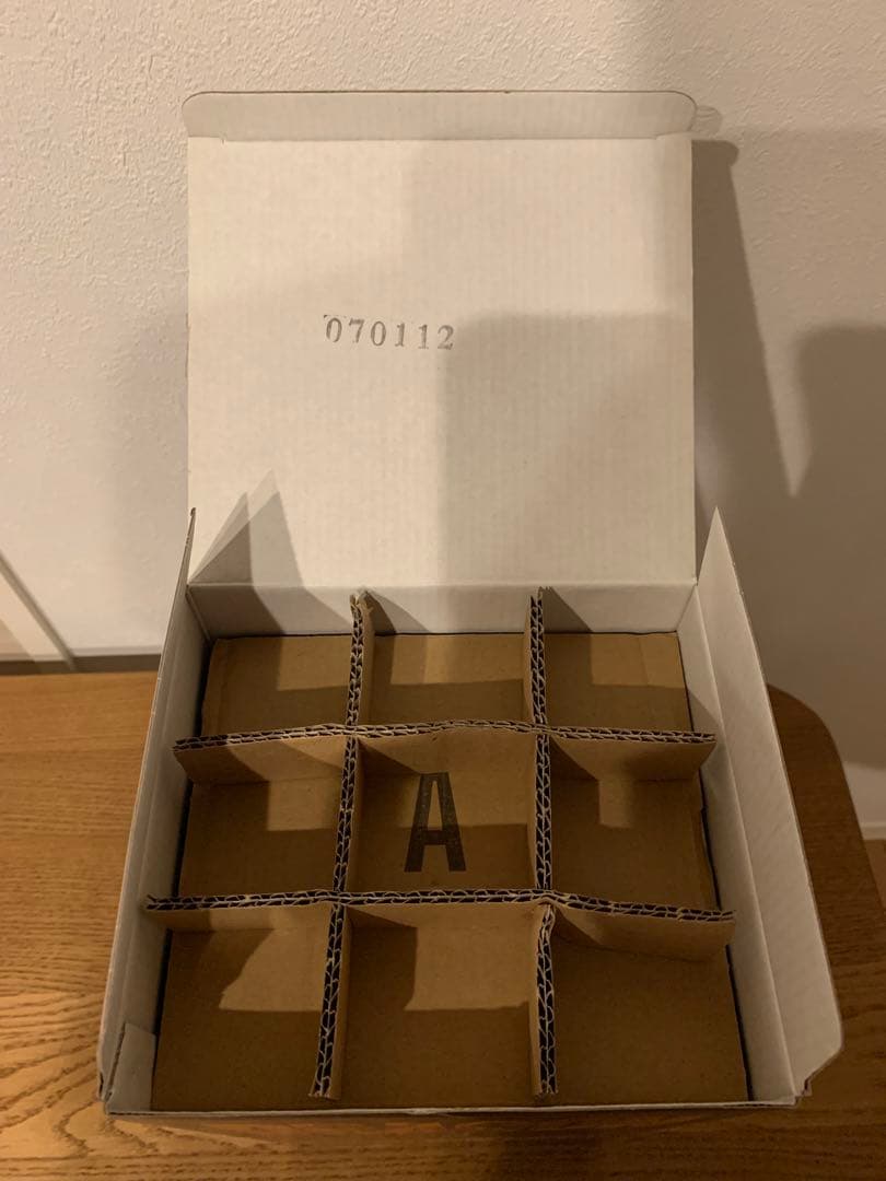 ドラゴンボール メモリーズ A賞 超サイヤ人孫悟空フィギュア【内袋未開封】