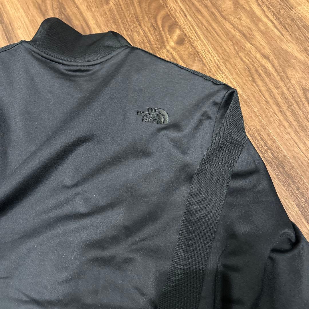 ノースフェイス　ジャージ　ジャケット　パンツ
