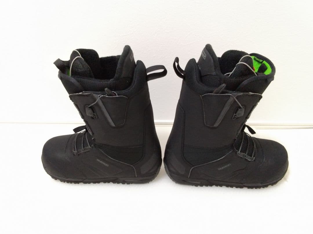 ◇BURTON RULER スノーボードブーツ 29.5cm◇