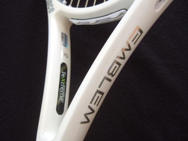 junjun ●プリンス 　エンブレムEMBLEM 110 ケース付●