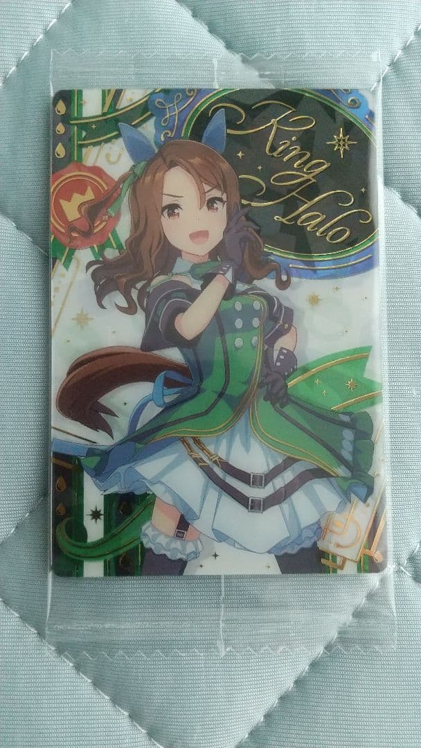 ウマ娘　キングヘイローグッズまとめ売り