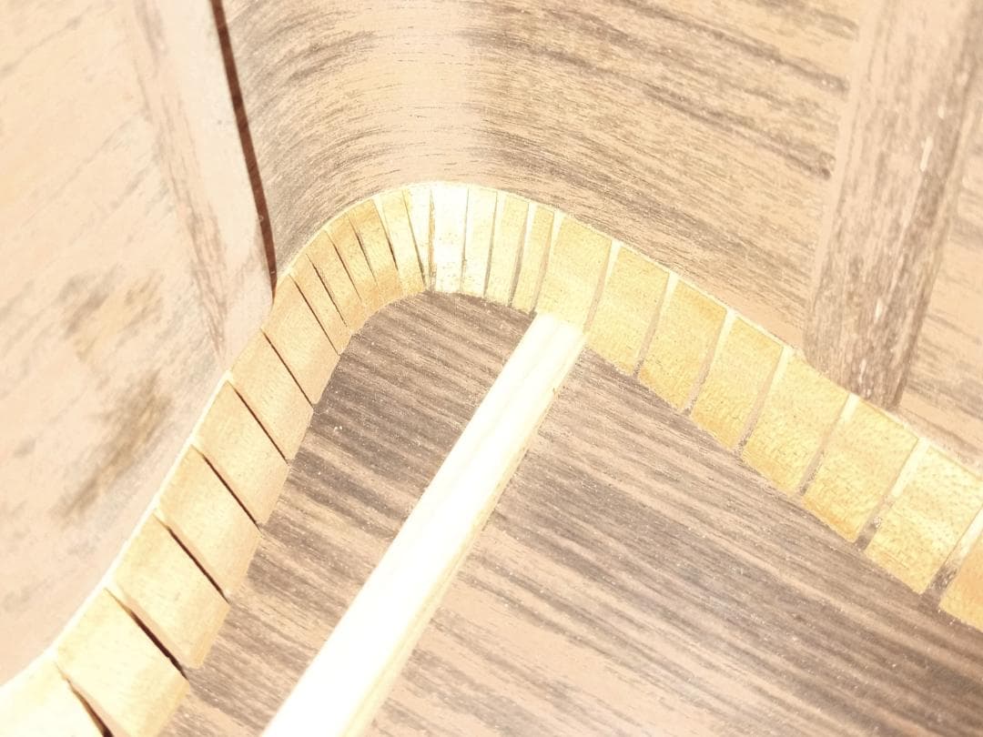 Morris S-102【Hand Made Premium】OM style