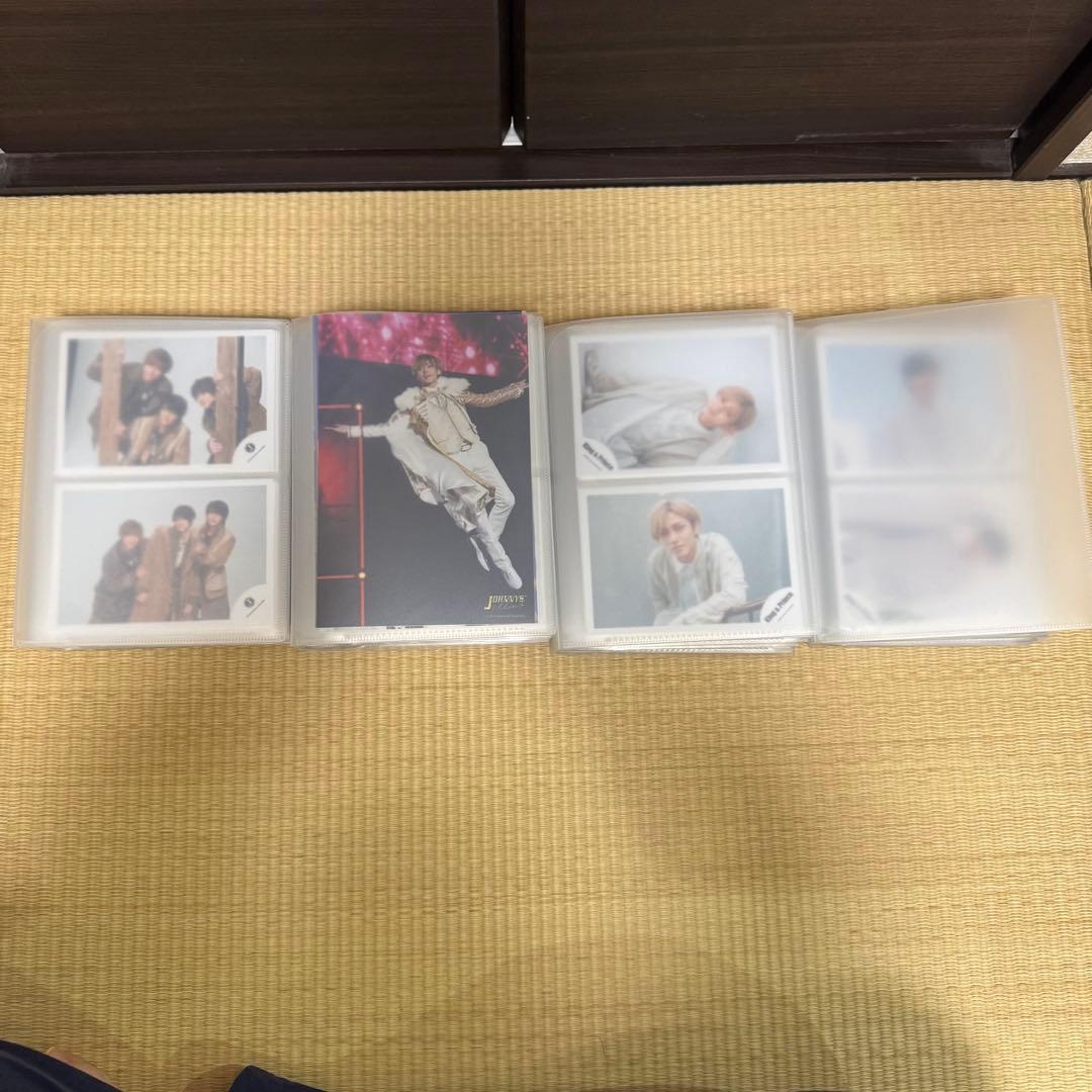 値下げ　King & Prince 永瀬廉　公式写真　960枚以上