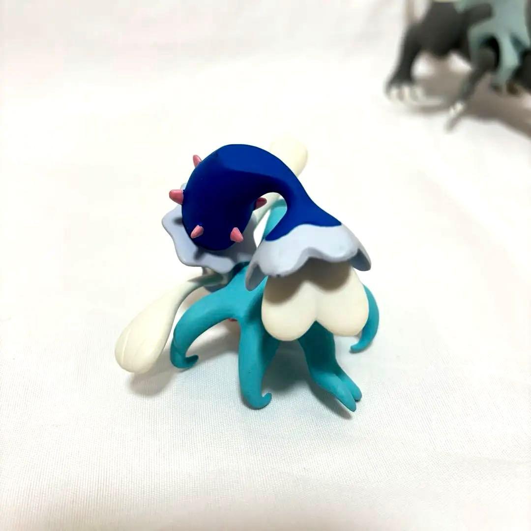 ポケモン　ソフビ　まとめ売り