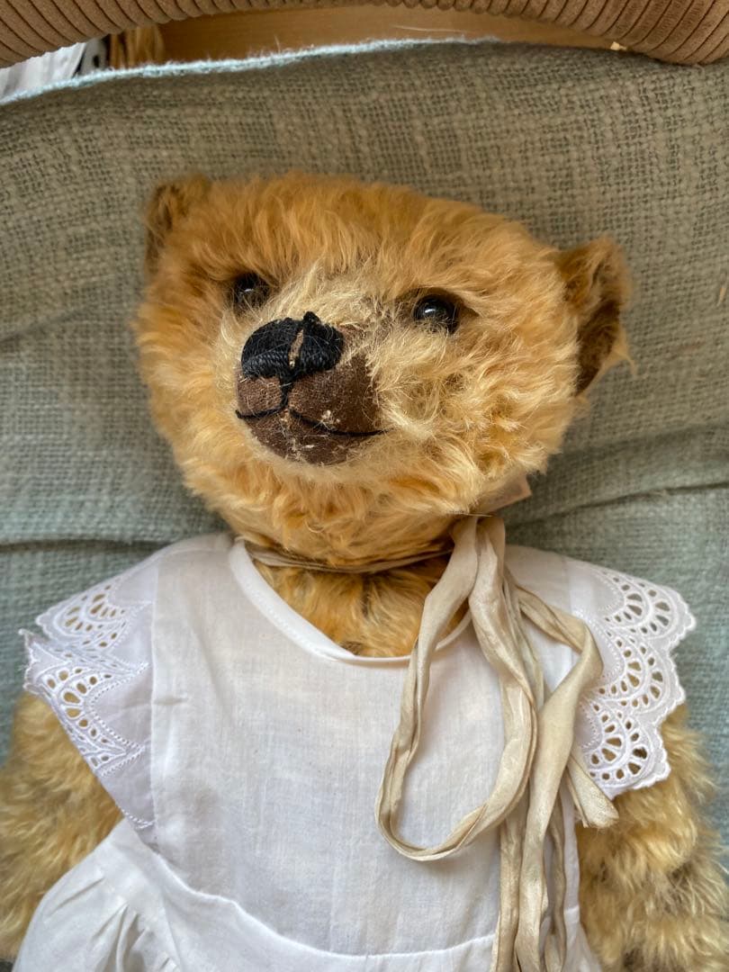 美品フォーゲットミーノットアリスさん製作50cm