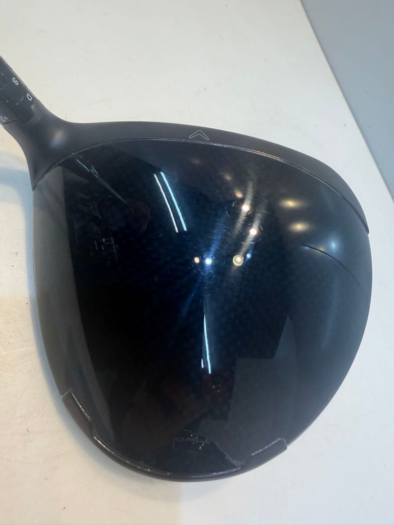 Callaway キャラウェイ PARADYM X ドライバー 10.5°