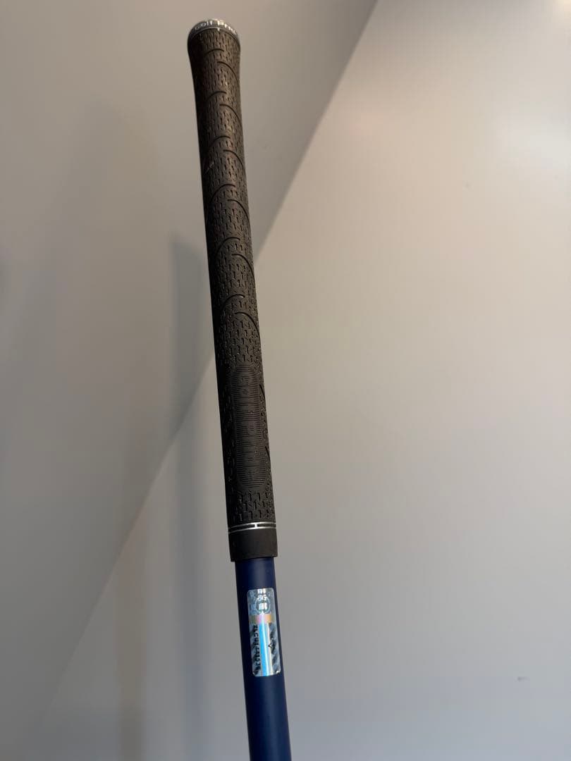 Callaway キャラウェイ PARADYM X ドライバー 10.5°