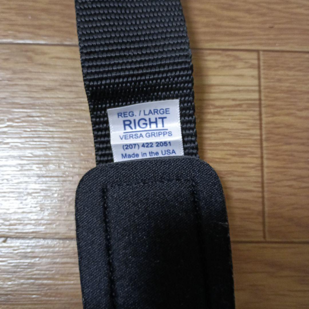 VERSA GRIPPS パワーグリップ プロ 　M/Lサイズ