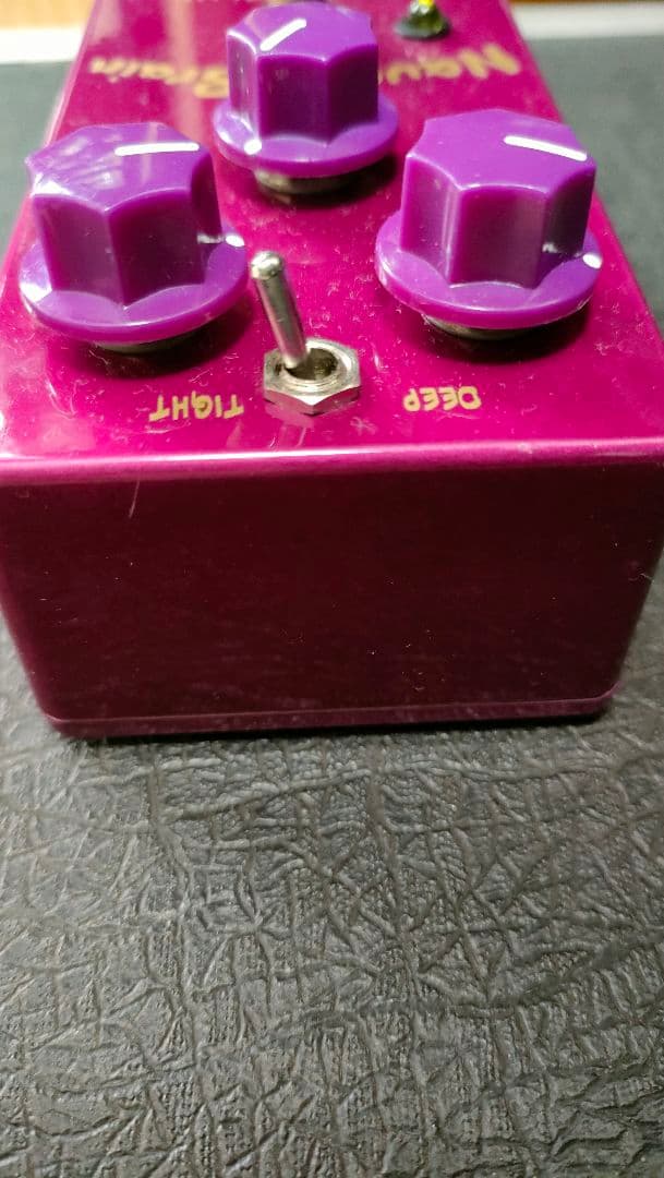 ギター SHINOS Naughty Brain