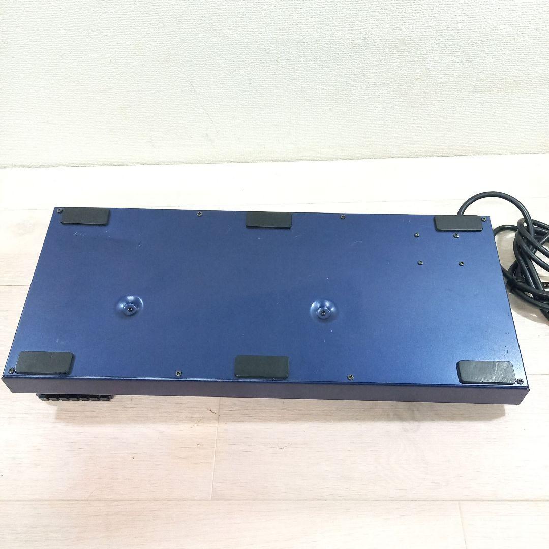 電池交換済み◎BOSS ギターマルチエフェクター GT-5 ボス