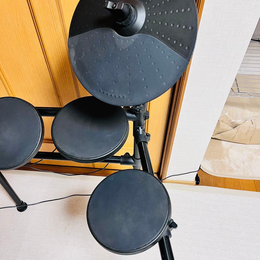 メデリ MEDERI 電子ドラム DD-401J