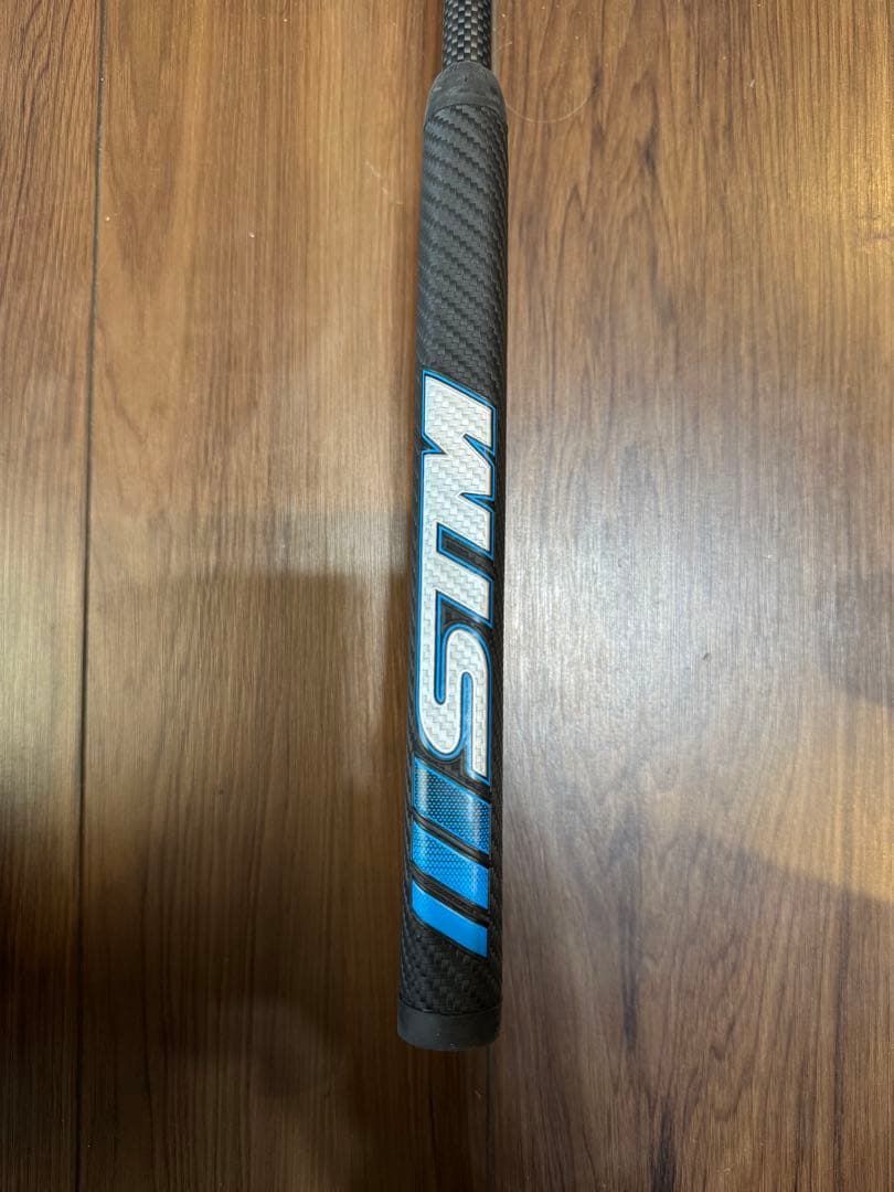 オライオンHIMEJI×TSUBAME ヨネックスパターTP-GR2