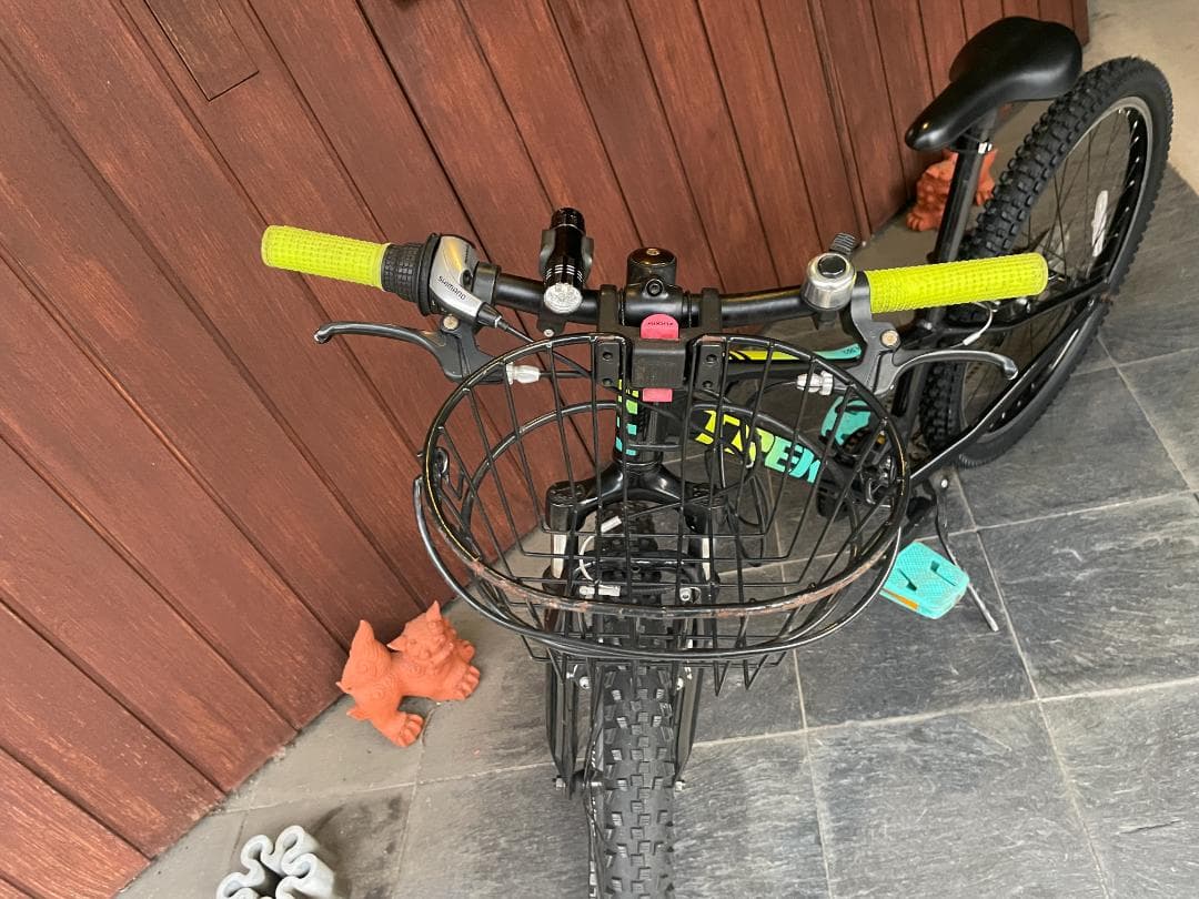 TREK トレック マウンテンバイク 24インチ　手渡し希望