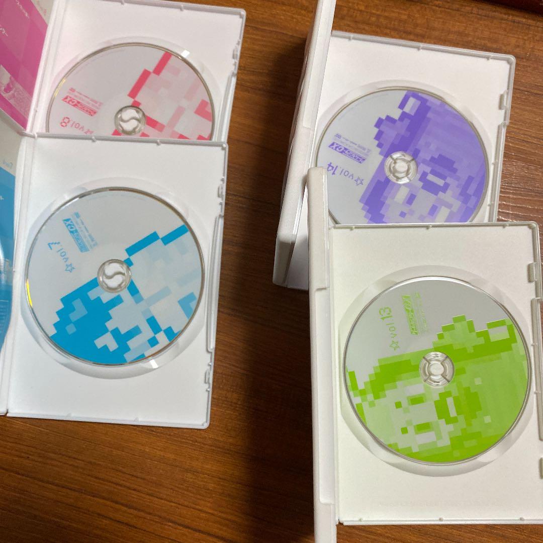 ゲームセンターCX DVD-BOX1、2、3、4、7、8、9、10