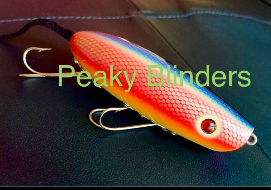 Budd & Joey ヌーマウス　22 レアカラー