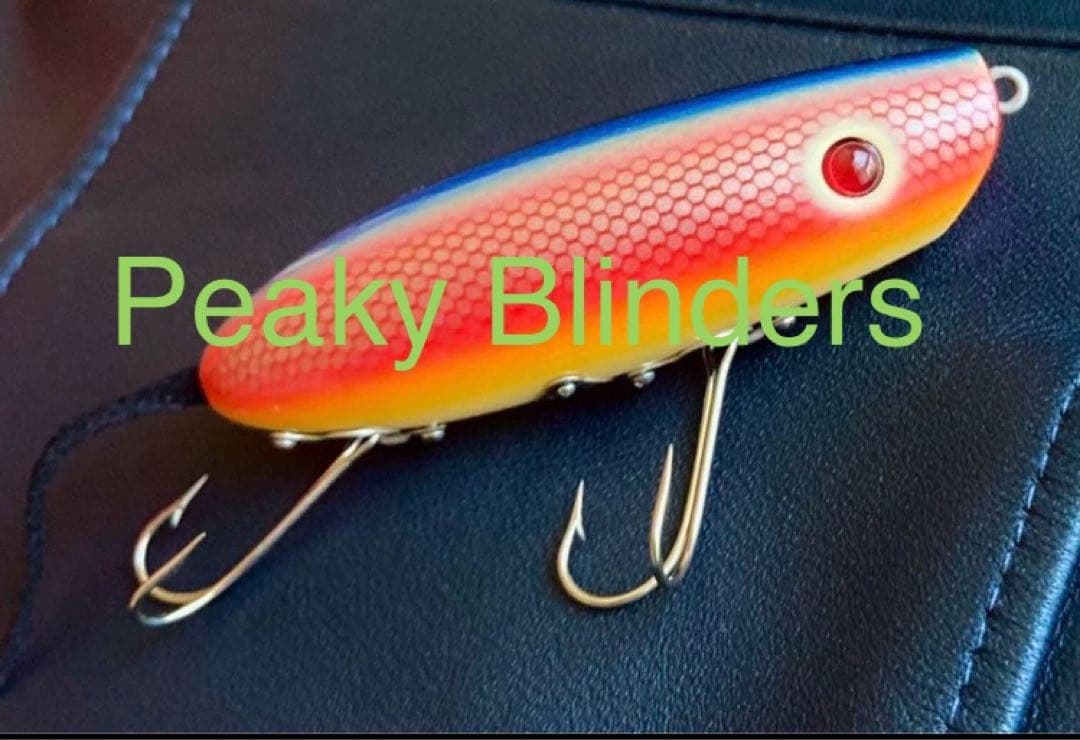 Budd & Joey ヌーマウス　22 レアカラー