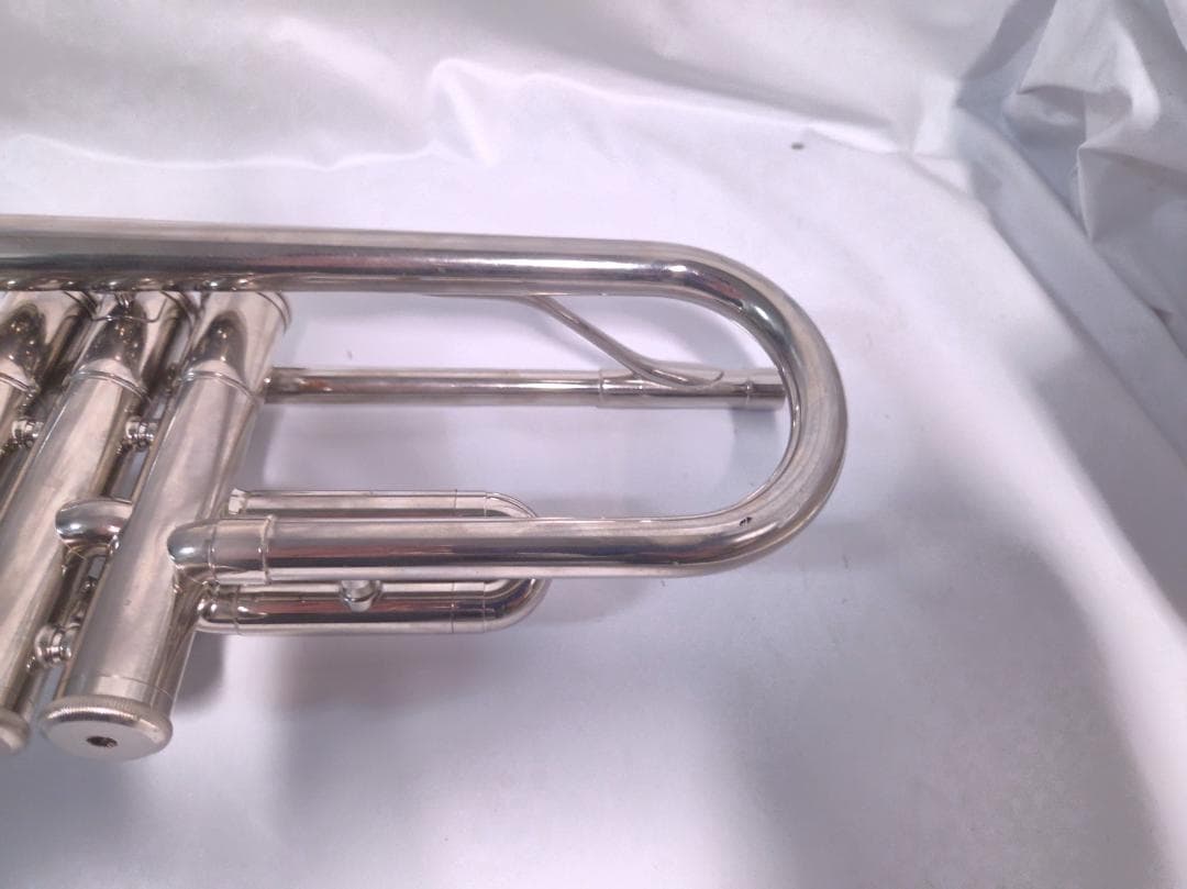 YAMAHA YTR-136 トランペット ソフトケース付 初心者 #2417C